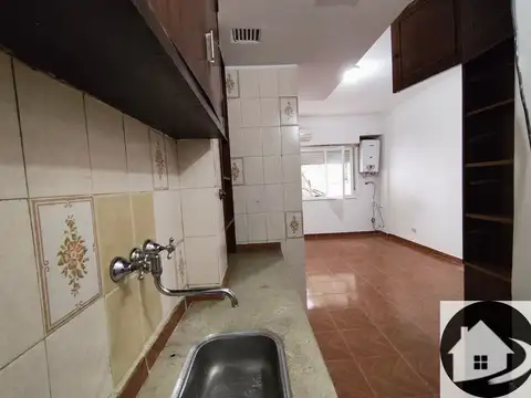 Departamento en venta en San Cristóbal
