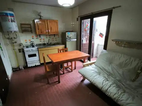 Departamento en Venta 40 años
