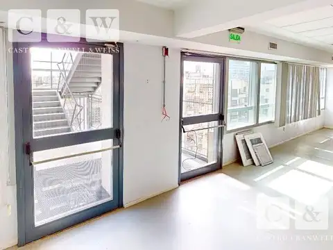 Oficina en Alquiler en Recoleta, USD 6.000
