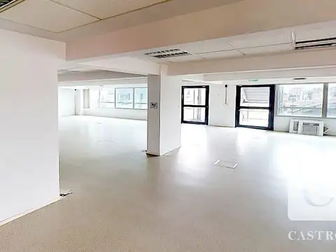 Oficina en Alquiler 9 años