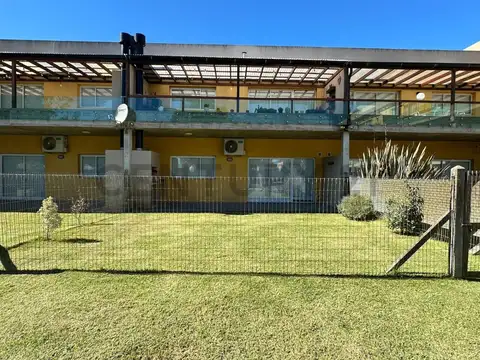 Departamento en Pinamar en Venta