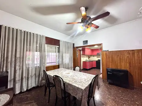 Casa en Venta 51 años