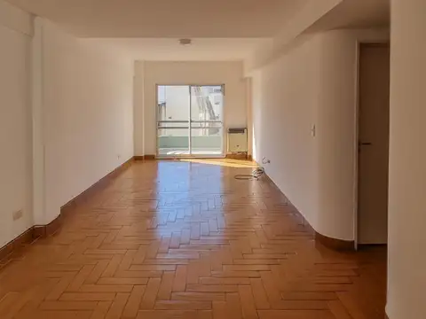 Olleros 2500, Piso 8