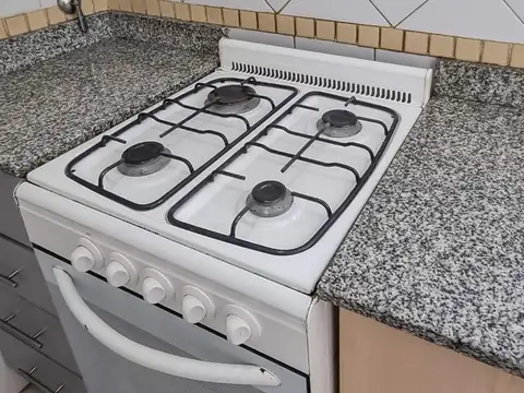 Departamento en Venta Apto profesional