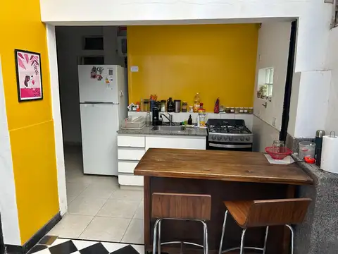 Departamento en Venta 50 años