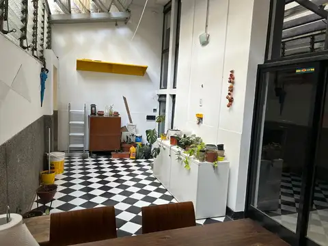 Departamento en Venta de 5 ambientes