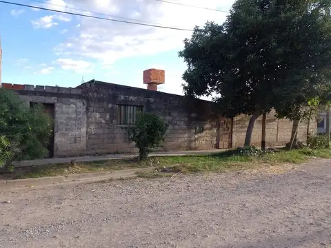 Casa en Venta en Villa Asuncion, USD 48.000