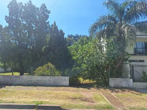 LOTE VENTA EN BURZACO METROS AVENIDA