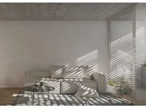 Departamento en Venta 1 año