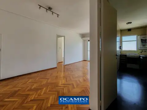 Avenida Santa Fe 3600