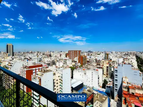 Departamento en Venta al Sudoeste