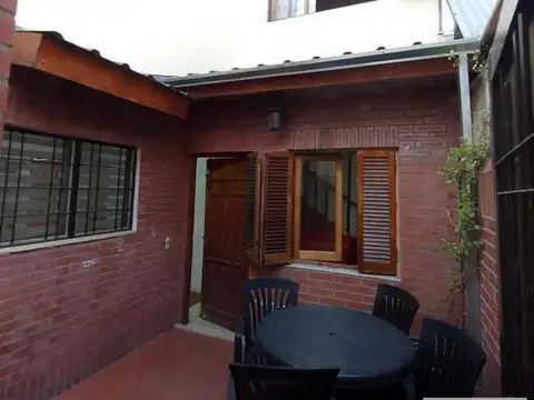 Depto Tipo Casa en Venta en Haedo, USD 85.000
