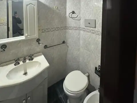 Alquiler duplex 2 ambientes - San Miguel