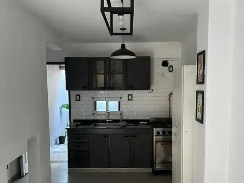 Alquiler duplex 2 ambientes - San Miguel