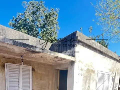 Casa en Venta en Claypole, USD 45.000