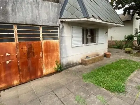Terreno en Venta 18  mts Frente