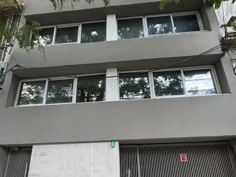 Departamento en  Venta