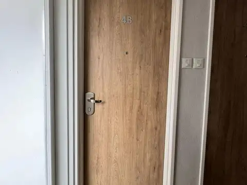 Departamento en Venta en Centro, USD 54.000