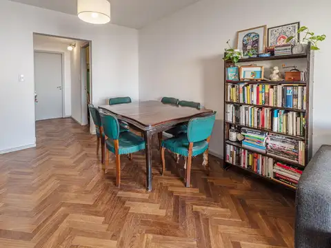 Departamento en Venta en Congreso, USD 118.000