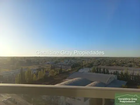 Departamento en alquiler Nivel Gerencial c/ cochera en Cipolletti