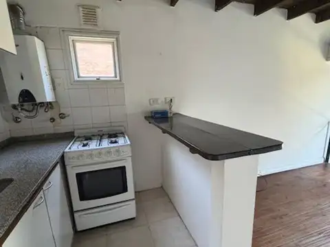 Departamento en Venta en Pilar, USD 67.000
