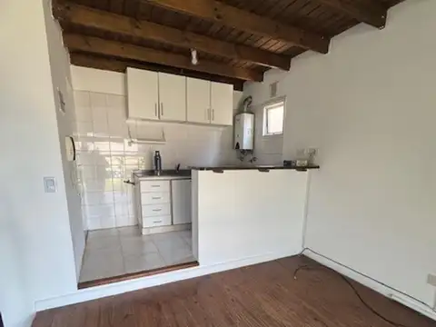 Departamento en Venta 18 años