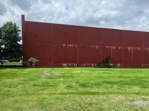 Galpon Av. Poviña