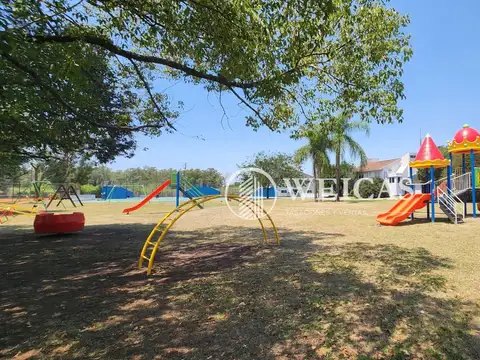 Venta de Terreno 1247 mts, Boca Raton Country