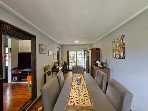 Casa en Venta 41 años