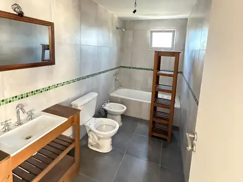 Departamento en Venta en General Rodriguez, USD 43.000