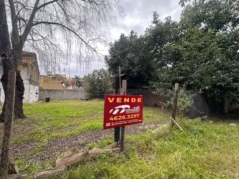 Terreno - Venta - Argentina, La Matanza - GUATEMALA 1810