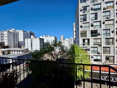 Departamento en Venta en La Plata, USD 88.000