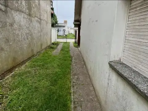Casa en Venta 45 años