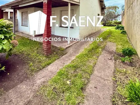 Casa en venta con importante lote de 350 MTS  Mar del Plata