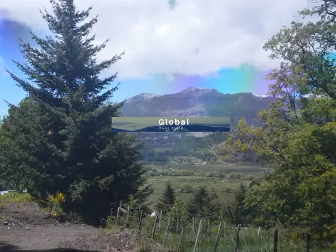 FABULOSA FRACCIÓN DE 7 Has VEGA MAIPÚ, SAN MARTÍN DE LOS ANDES PATAGONIA ARGENTINA