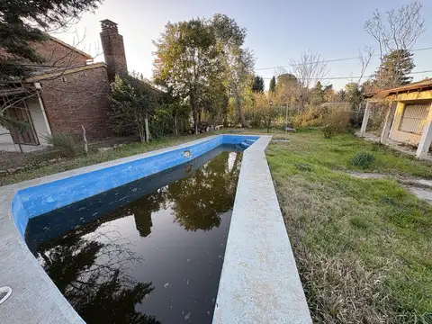 Casa en Venta en Gualeguaychu, USD 39.000