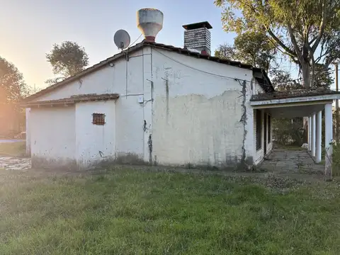 Las Acacias y Las Violestas - Don Pedro