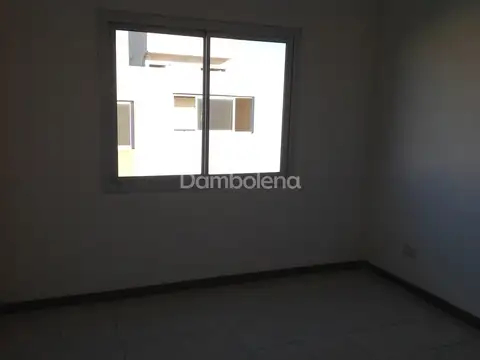 Departamento en Alquiler 3 años