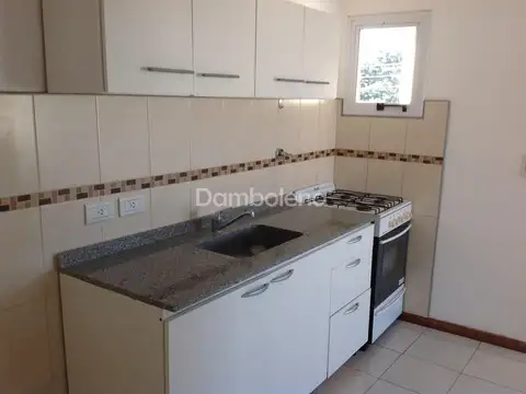 Departamento en Alquiler de 3 ambientes