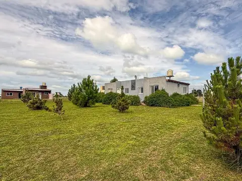 VENTA 2 DUPLEX 3 AMBIENTES EN BLOCK  5 CUADRAS MAR
