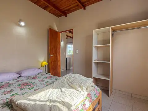 VENTA 2 DUPLEX 3 AMBIENTES EN BLOCK  5 CUADRAS MAR