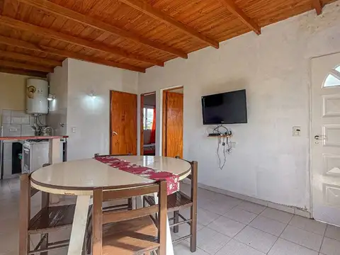 Casa en Venta 7 años