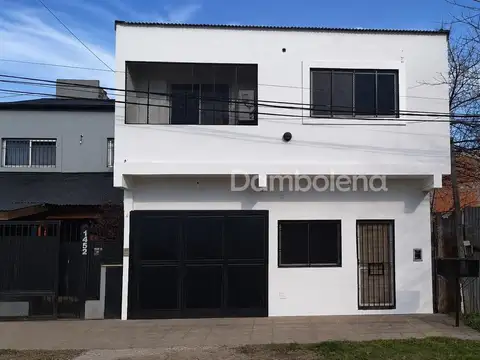 Departamento en Alquiler en General Rodriguez, Partido de General Rodríguez