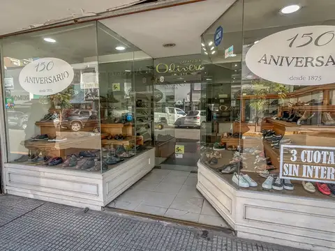 Local  en Alquiler en San Isidro, G.B.A. Zona Norte, Argentina