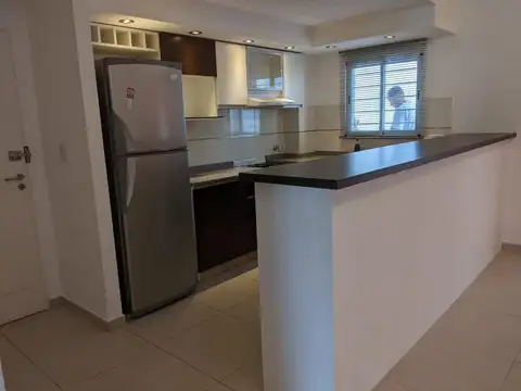 Departamento en Venta en Villa Ballester, USD 88.000