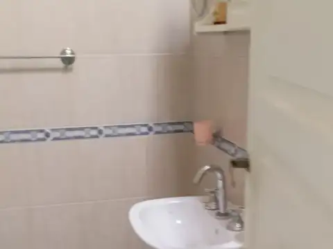 Depto Tipo Casa en Alquiler de 2 ambientes
