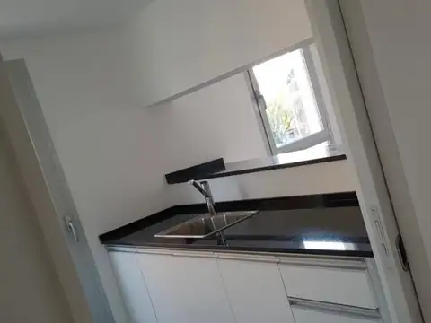 Departamento en Alquiler de 4 ambientes