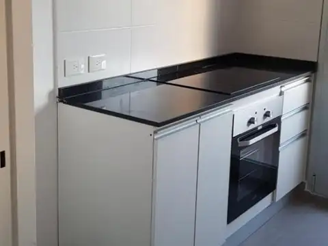 Departamento en Alquiler de 3 dormitorios
