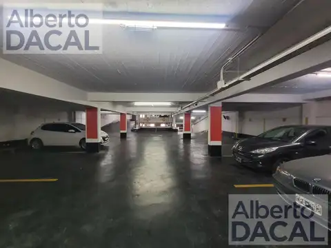 Cochera en Venta de 17  mts largo x 41  mts ancho