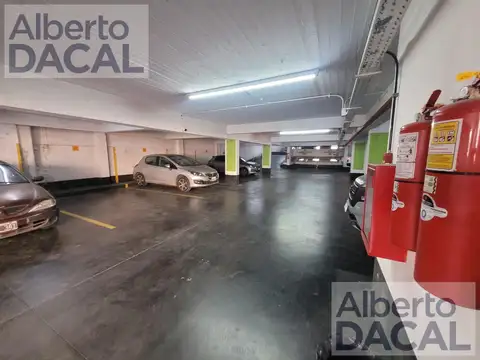 Cochera en Venta de 17  mts largo x 41  mts ancho